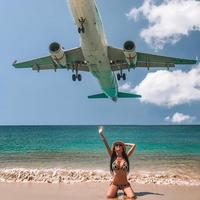 Отзыв от Лика - Виза Destination Thailand